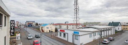 Hotel Keilir By Reykjavik Keflavik Airport
