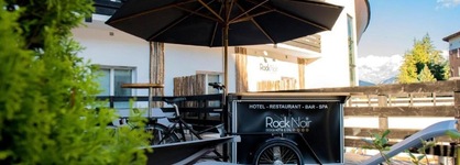 Rock Noir Hôtel & Spa