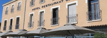 Hotel Restaurant Le Cours