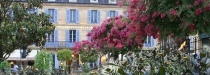 Plaza Madeleine Hotel & Spa