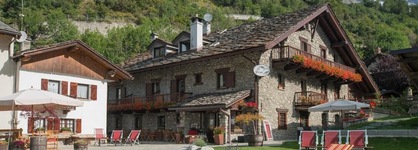 Hotel La Grange - Animal Chic Hotel