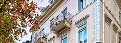 Hotel Römerhof