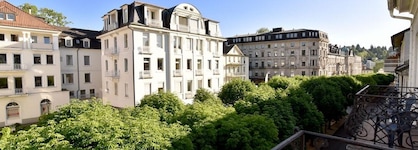 Hotel Römerhof