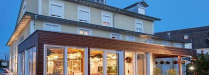 Hotel Apollon Rust