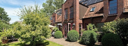 Hotel Arte Schwerin