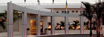It Grande Hotel Itaguaí