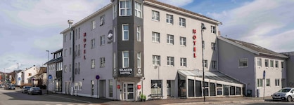 Thon Hotel Skagen