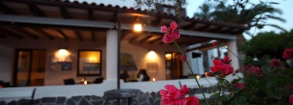 Residence La Giara