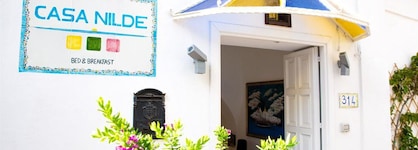 B&B Casa Nilde Positano