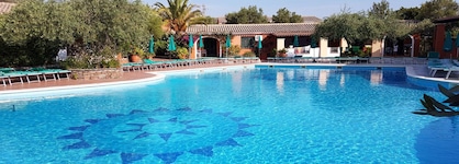 Alba Dorata Resort