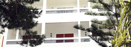 Abamar Hotel