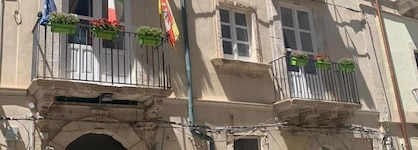 Mastrarua Hotel