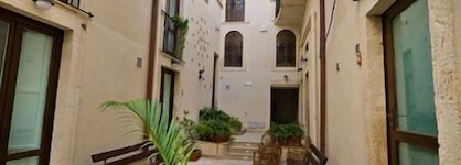Piccolo Hotel Casa Mia