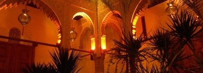Riad Kalaa
