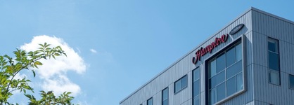 Hampton By Hilton London Gatwick Airport