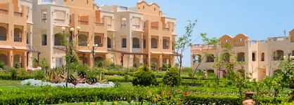 Concorde Moreen Beach Resort & Spa