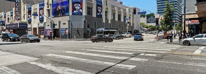 Le Bon Hotel Hollywood