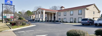 Jacksonville Inn