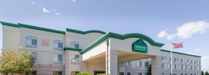 Wingate By Wyndham Joliet