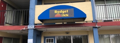 Budget Inn East Columbus