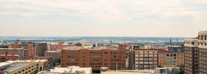 Kansas City Marriott Downtown