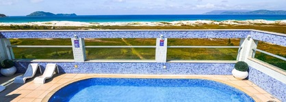 Hotel Balneario Cabo Frio