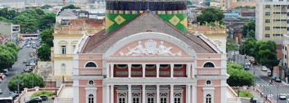 Rede Andrade Amazônia