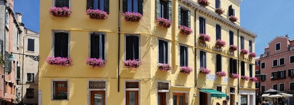 Hotel Ca Marinella