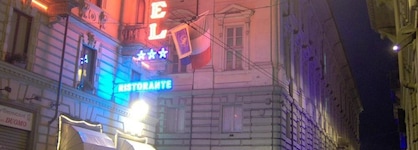 Hotel Chelsea