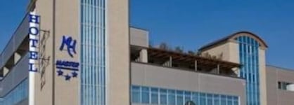 Hotel Master Torino