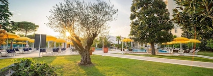 Hotel Ariston Molino Buja