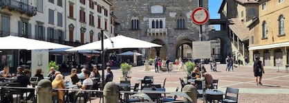 Hotel Piazza Vecchia