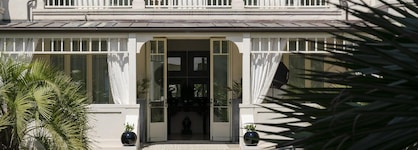Hotel Carducci 76