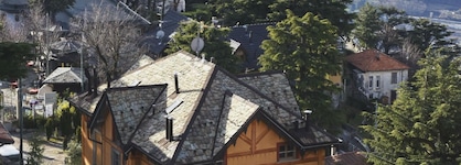 Bellavista Boutique Hotel