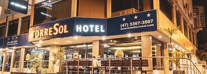 Hotel Torre Sol