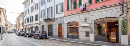 Hotel Borgovico