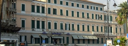 Grand Hotel Mediterranée