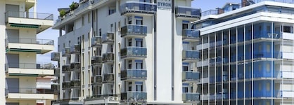 Hotel Byron Bellavista