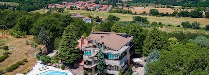 Agrihotel Villa Ambra