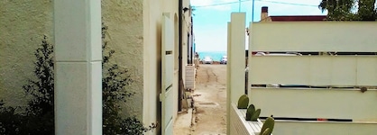 Hotel Noto Marina