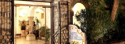 Hotel Reginella Positano