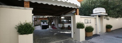 Villa Alba Boutique Hotel