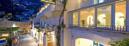 Hotel La Bougainville