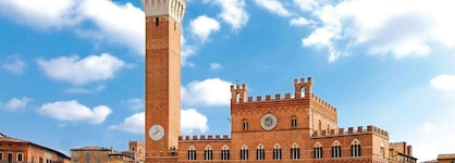 Centrale