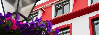 Hotel Monte Brasil