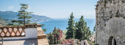 Villa Fiorita Boutique Hotel