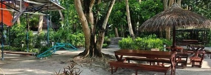 Filitheyo Island Resort