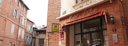 Logis Saint Clair