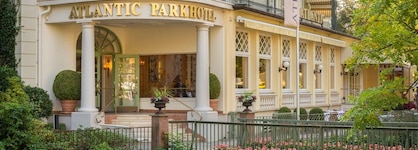 Atlantic Parkhotel
