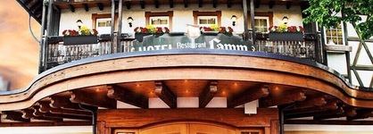 Hotel Lamm